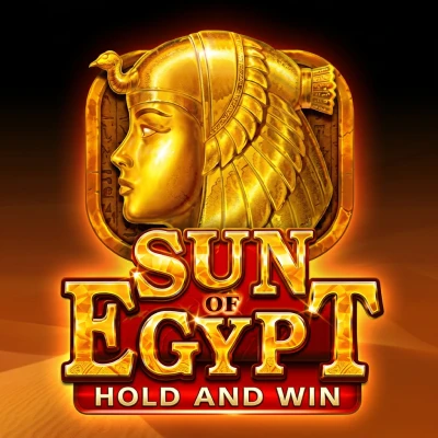 Sun of Egypt 3 online pokie game tile at Wolf Winner Australia